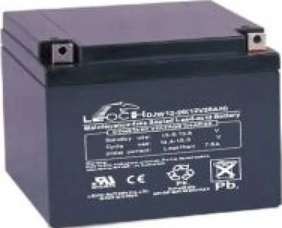 LEOCH DJW 12-26 LEOCH DJW 12-26